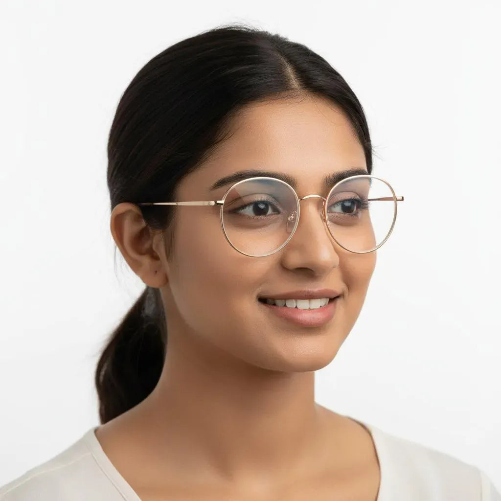 Jerry Rodgers Eyeglasses Jerry Rodgers Full Rim Round Shape For Women 226642