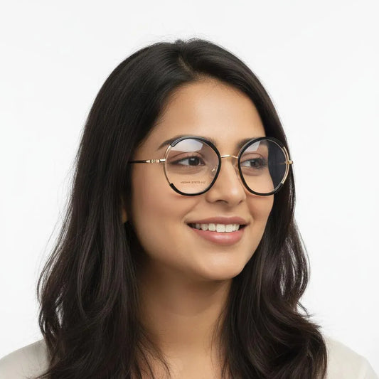 Jerry Rodgers Eyeglasses Jerry Rodgers Full Rim Round Shape For Women 281294