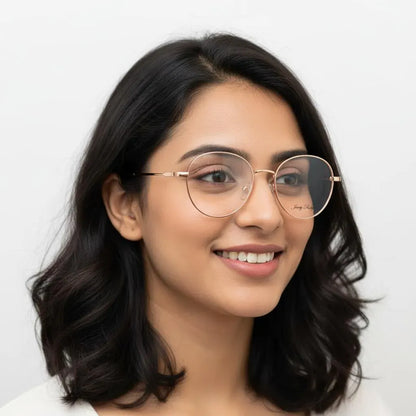 Jerry Rodgers Eyeglasses Jerry Rodgers Full Rim Round Shape For Women 315659