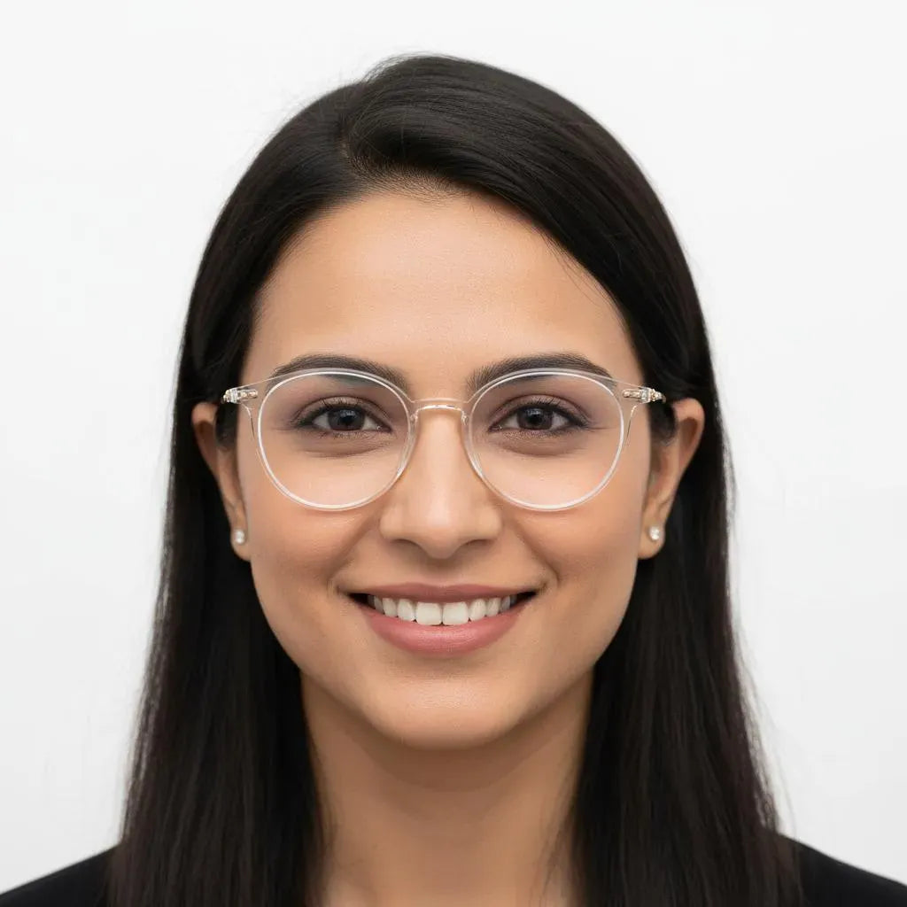 Jerry Rodgers Eyeglasses Jerry Rodgers Full Rim Round Shape For Women 344791