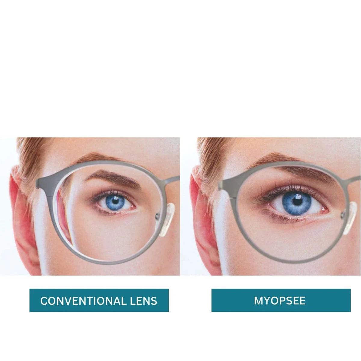 NIKON Eyeglass Lenses NIKON DAS SEECOAT Next ULTRA Precision Lens