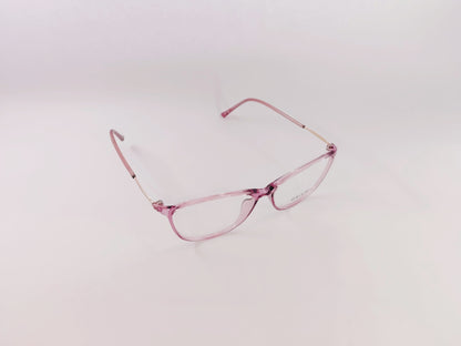 OPIUM Eyeglasses OPIUM Cat-Eye Full Frame Specs For Women 069639