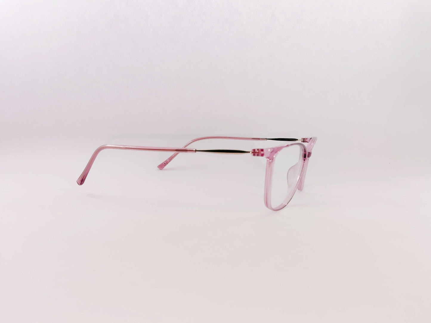 OPIUM Eyeglasses OPIUM Cat-Eye Full Frame Specs For Women 069639