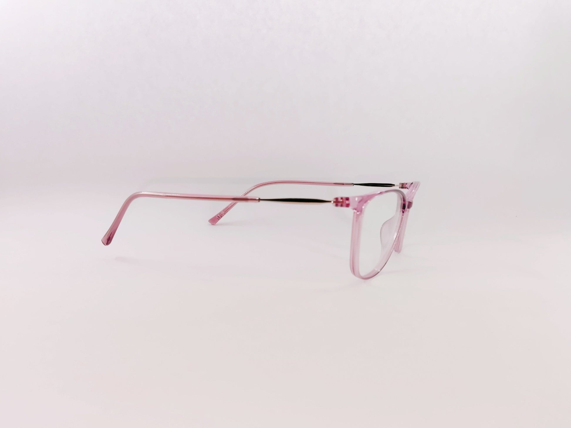 OPIUM Eyeglasses OPIUM Cat-Eye Full Frame Specs For Women 069639