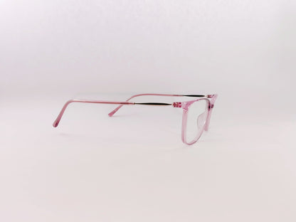 OPIUM Eyeglasses OPIUM Cat-Eye Full Frame Specs For Women 069639
