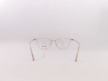 OPIUM Eyeglasses OPIUM Cat-Eye Full Frame Specs For Women 069646