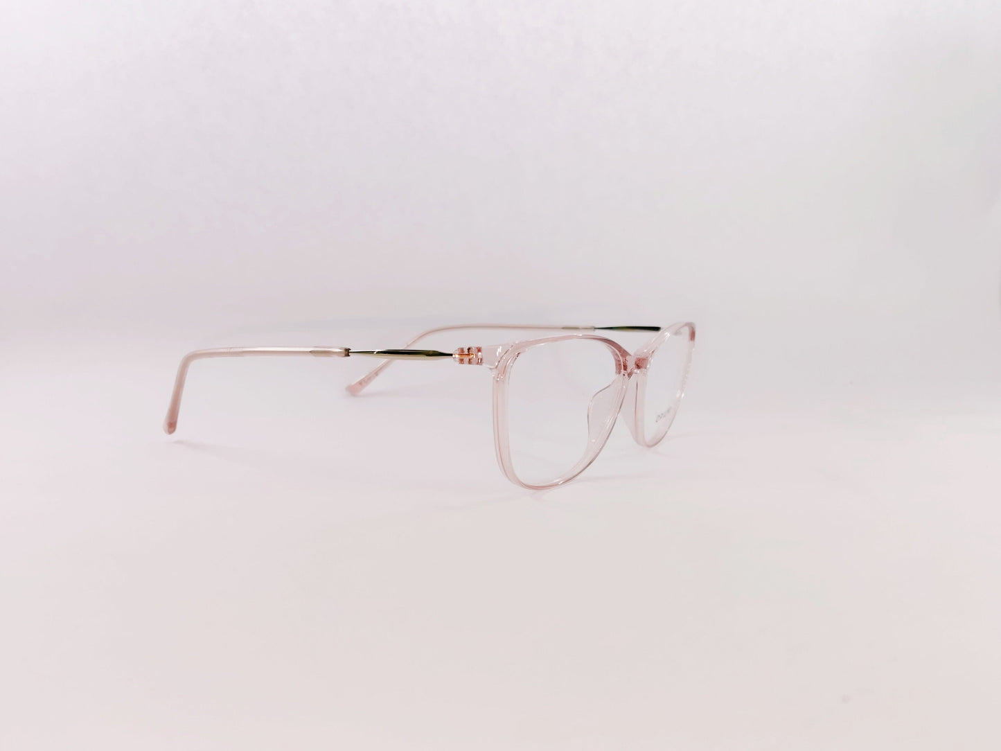 OPIUM Eyeglasses OPIUM Cat-Eye Full Frame Specs For Women 069646