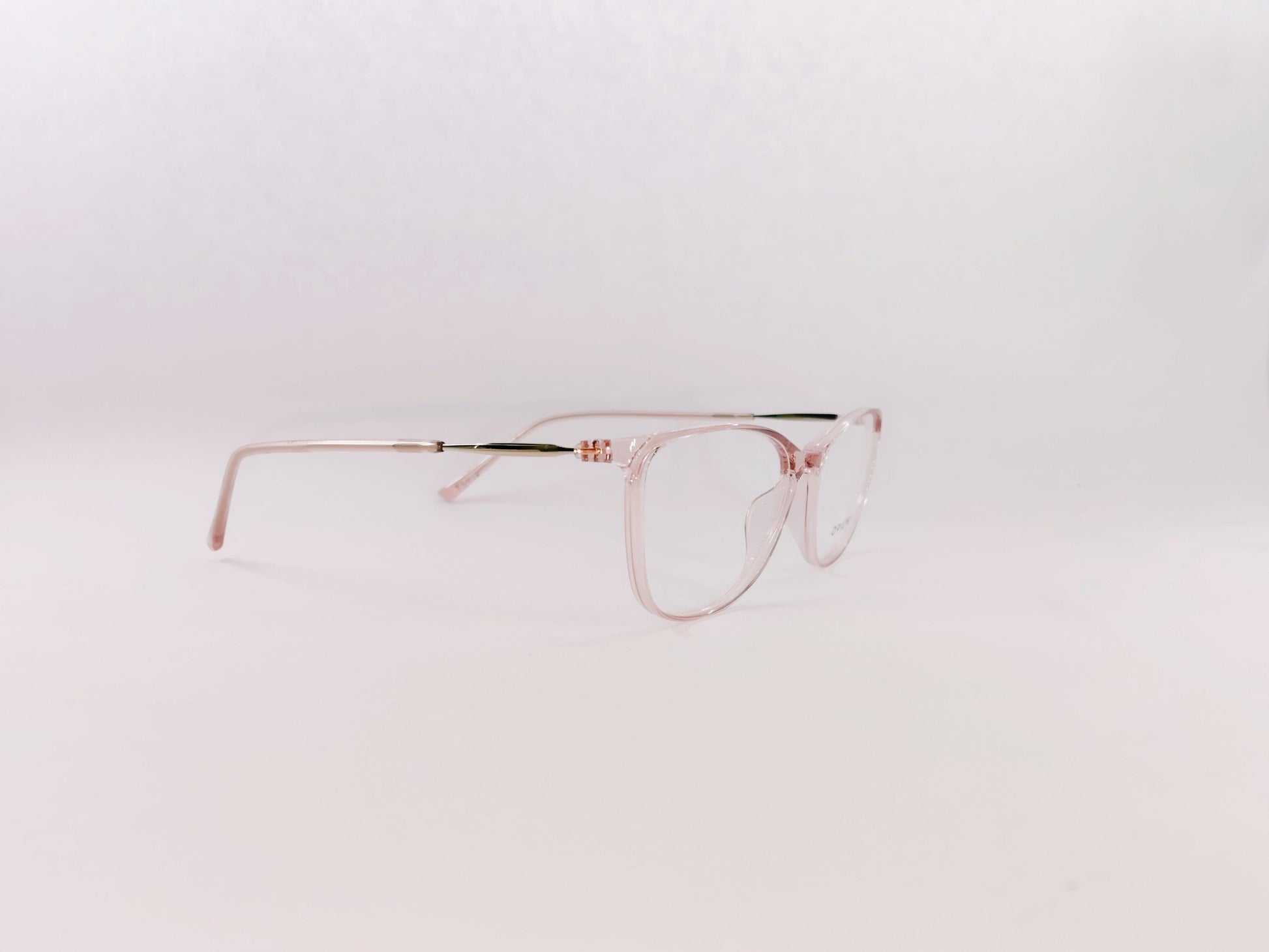 OPIUM Eyeglasses OPIUM Cat-Eye Full Frame Specs For Women 069646