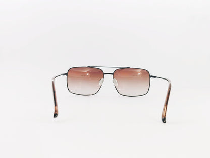 OPIUM Sunglasses OPIUM Full Rim Aviator Square Sunglasses For Men & Women 03541