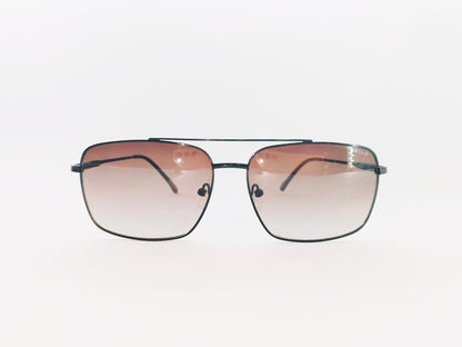 OPIUM Sunglasses OPIUM Full Rim Aviator Square Sunglasses For Men & Women 03541