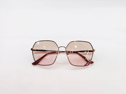 OPIUM Sunglasses OPIUM Full Rim Hexa Sunglasses For Women 12741
