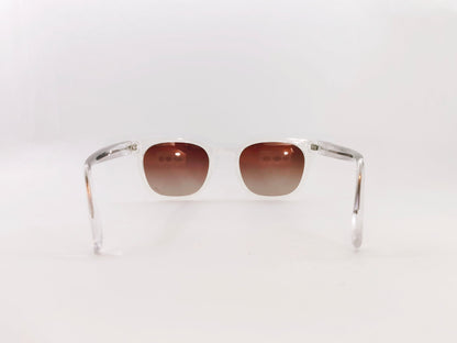 OPIUM Sunglasses OPIUM Full Rim Square Sunglasses For Men & Women 167419