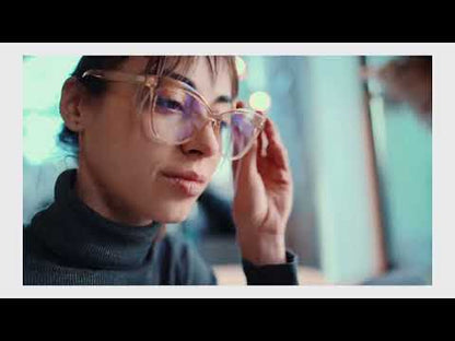 Crizal Single Vision Lenses