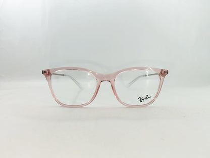 Ray Ban Eyeglasses Ray-Ban Full Frame Cat-Eye For Women 337307