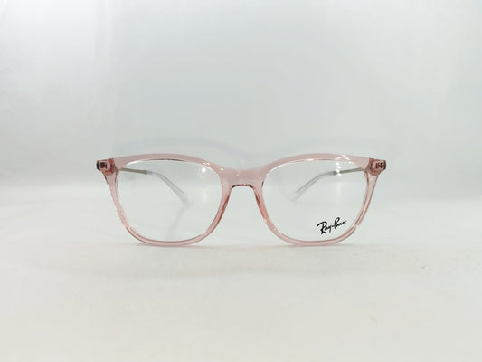 Ray Ban Eyeglasses Ray-Ban Full Frame Cat-Eye For Women 337307