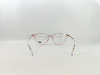 Ray Ban Eyeglasses Ray-Ban Full Frame Cat-Eye For Women 337307