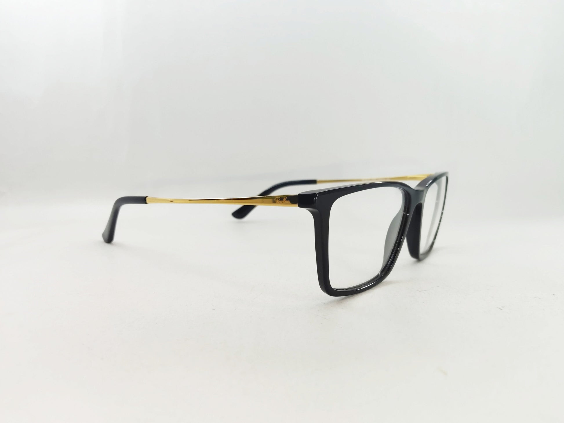 Ray Ban Eyeglasses Ray-Ban Full Frame Rectangle For Men 113021
