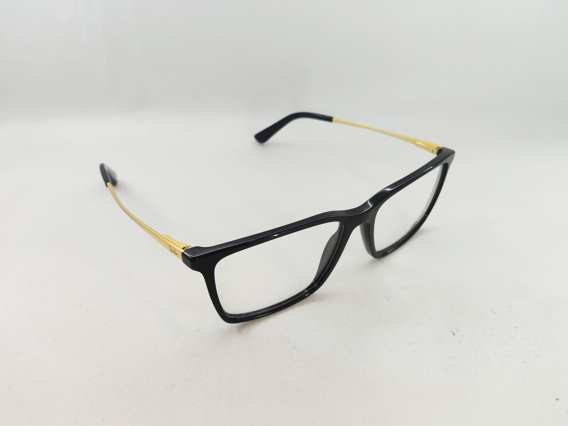 Ray Ban Eyeglasses Ray-Ban Full Frame Rectangle For Men 113021