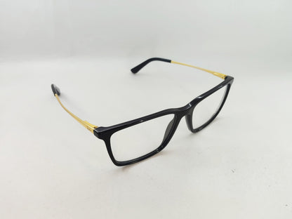 Ray Ban Eyeglasses Ray-Ban Full Frame Rectangle For Men 113021