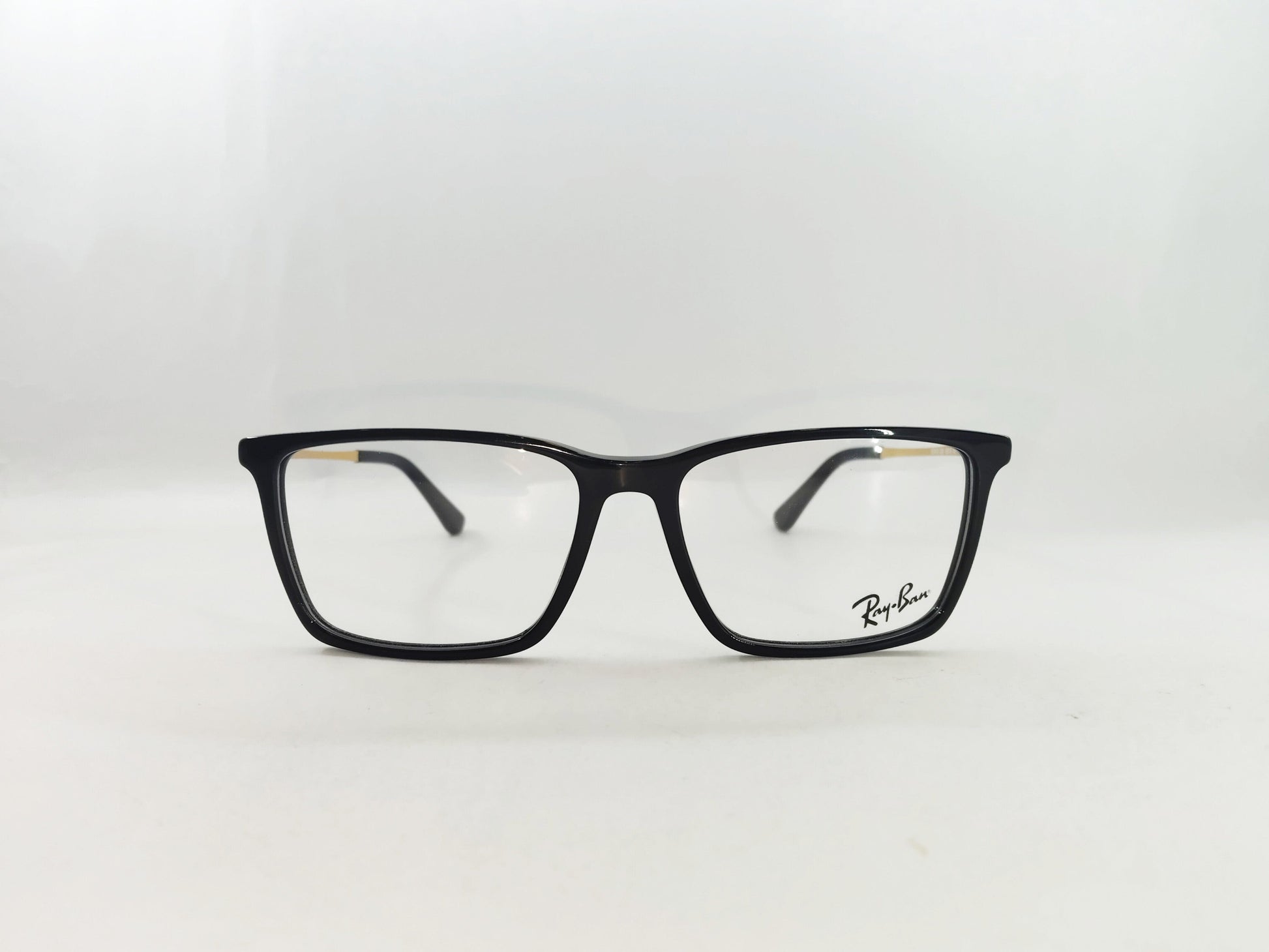 Ray Ban Eyeglasses Ray-Ban Full Frame Rectangle For Men 113021
