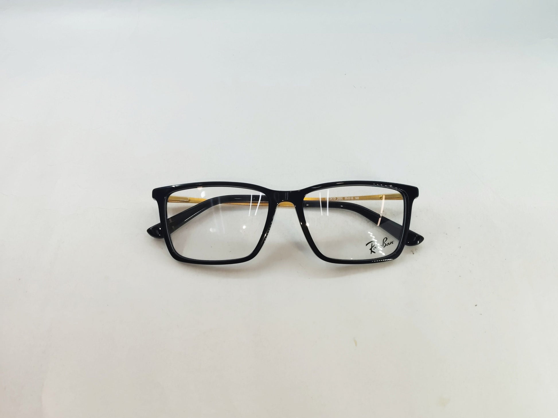 Ray Ban Eyeglasses Ray-Ban Full Frame Rectangle For Men 113021