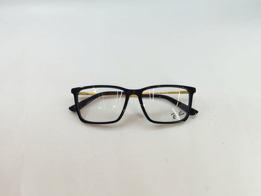 Ray Ban Eyeglasses Ray-Ban Full Frame Rectangle For Men 113021
