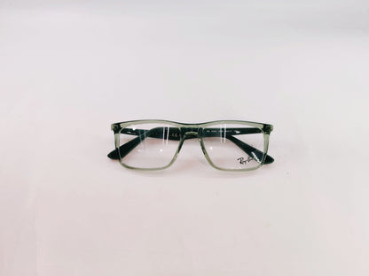 Ray Ban Eyeglasses Ray-Ban Full Frame Rectangle For Men 167266