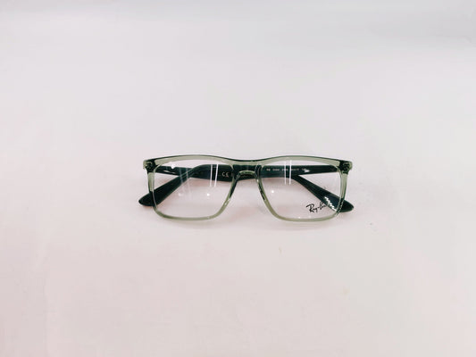 Ray Ban Eyeglasses Ray-Ban Full Frame Rectangle For Men 167266