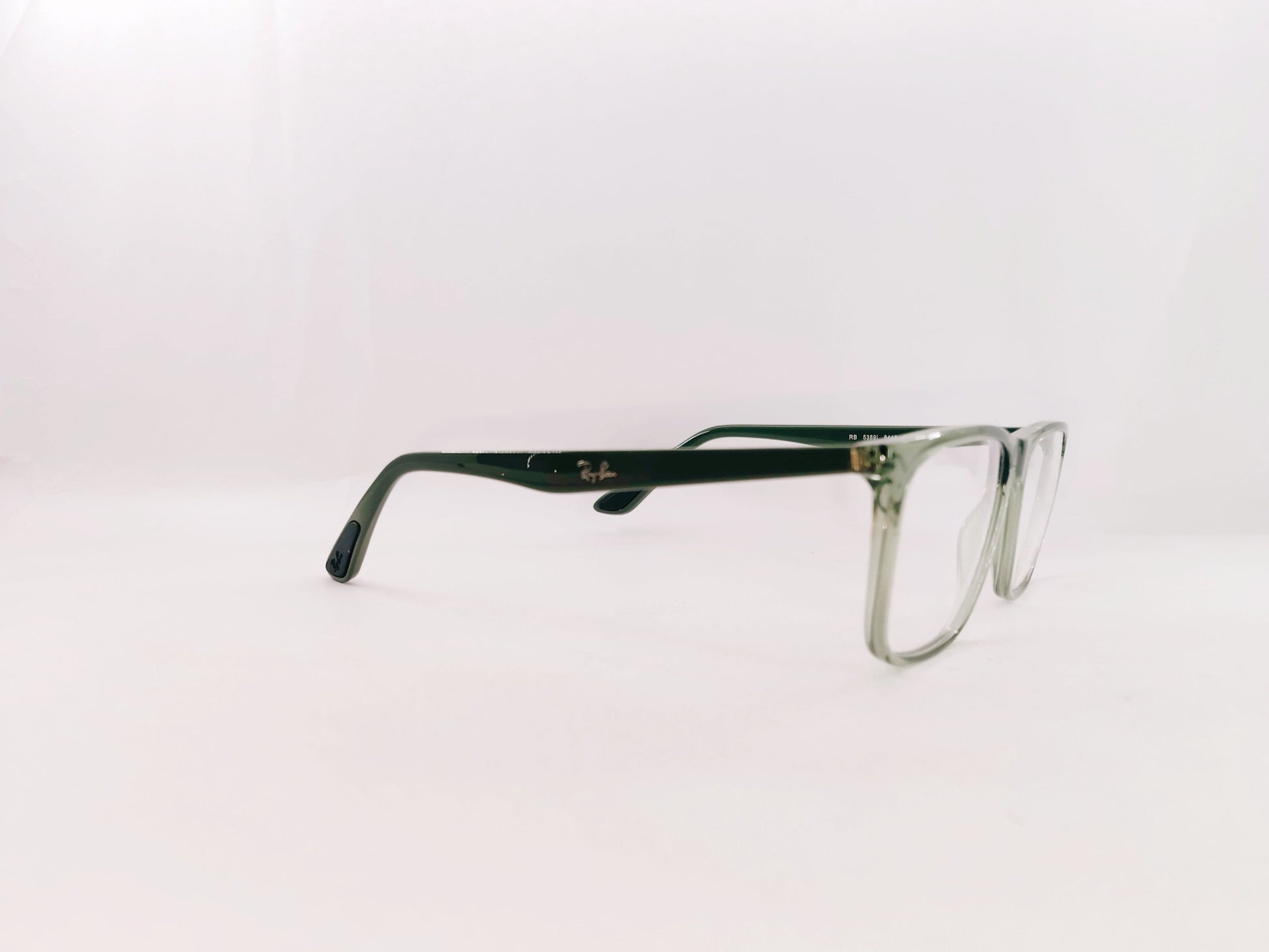 Ray Ban Eyeglasses Ray-Ban Full Frame Rectangle For Men 167266
