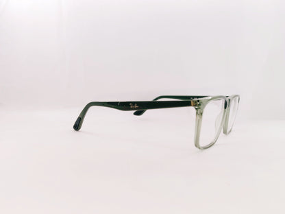Ray Ban Eyeglasses Ray-Ban Full Frame Rectangle For Men 167266