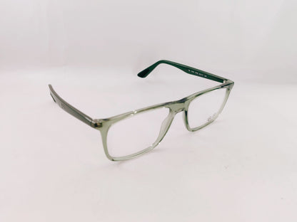 Ray Ban Eyeglasses Ray-Ban Full Frame Rectangle For Men 167266