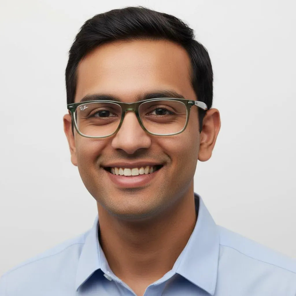 Ray Ban Eyeglasses Ray-Ban Full Frame Rectangle For Men 167266