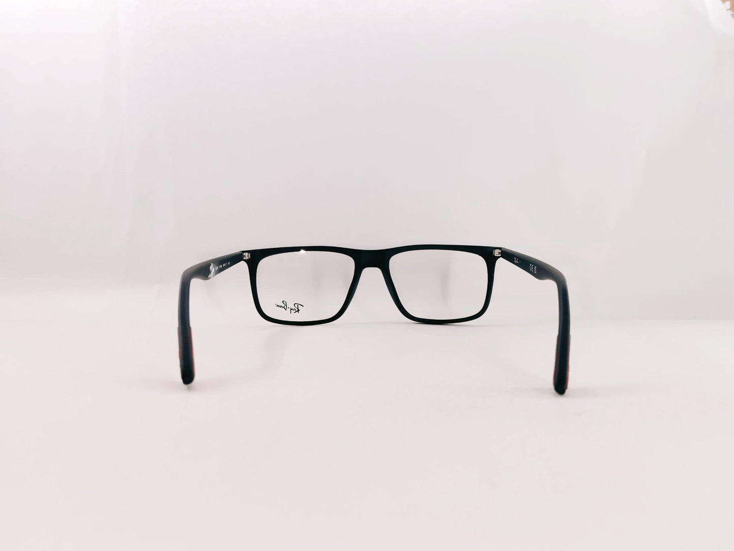 Ray Ban Eyeglasses Ray-Ban Full Frame Rectangle For Men 177330