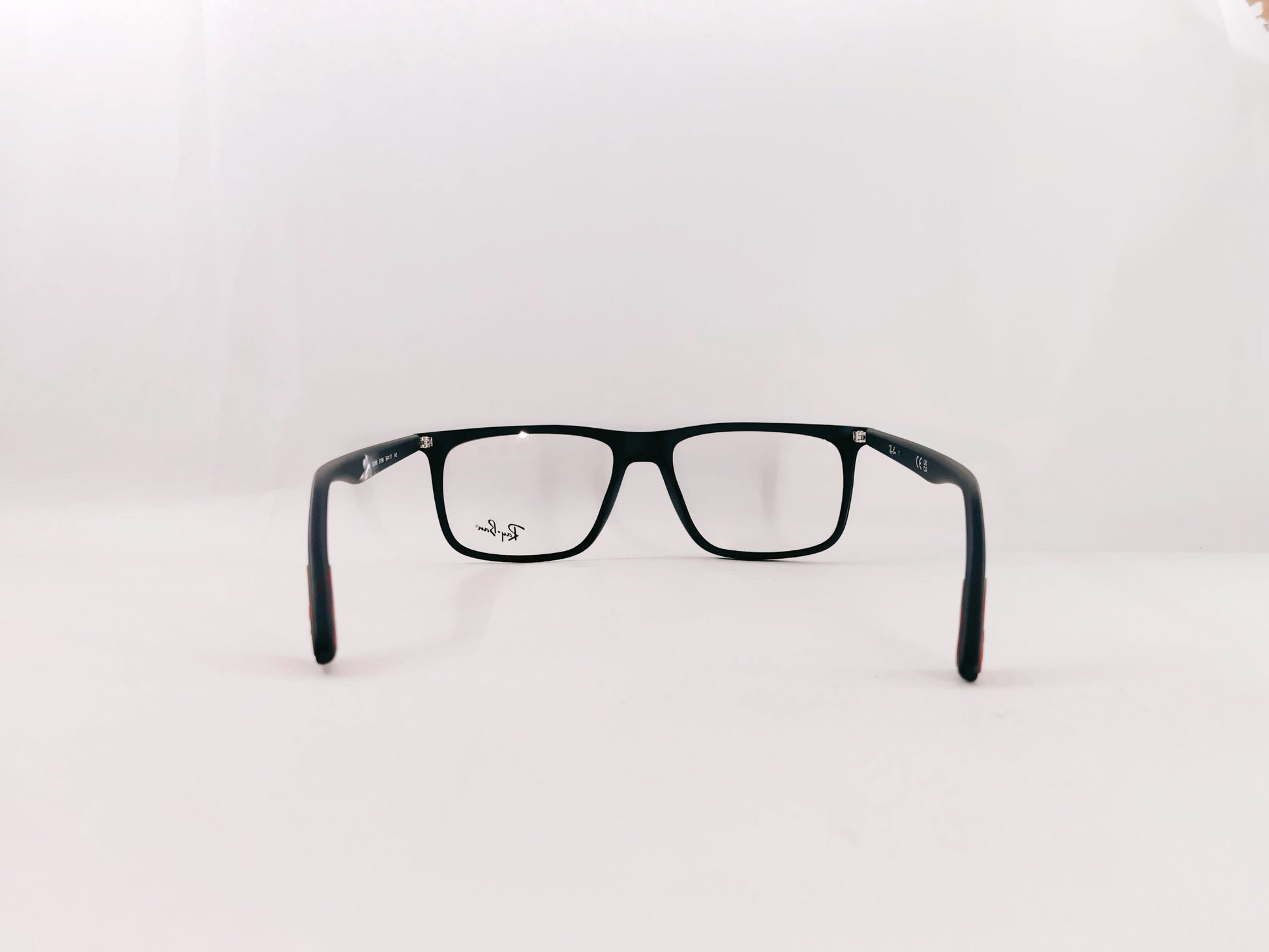 Ray Ban Eyeglasses Ray-Ban Full Frame Rectangle For Men 177330