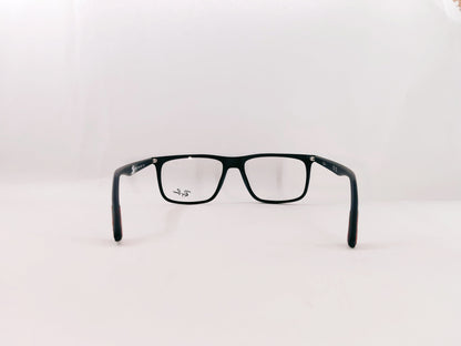 Ray Ban Eyeglasses Ray-Ban Full Frame Rectangle For Men 177330