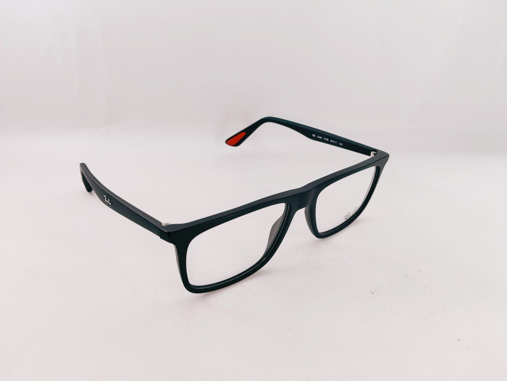 Ray Ban Eyeglasses Ray-Ban Full Frame Rectangle For Men 177330