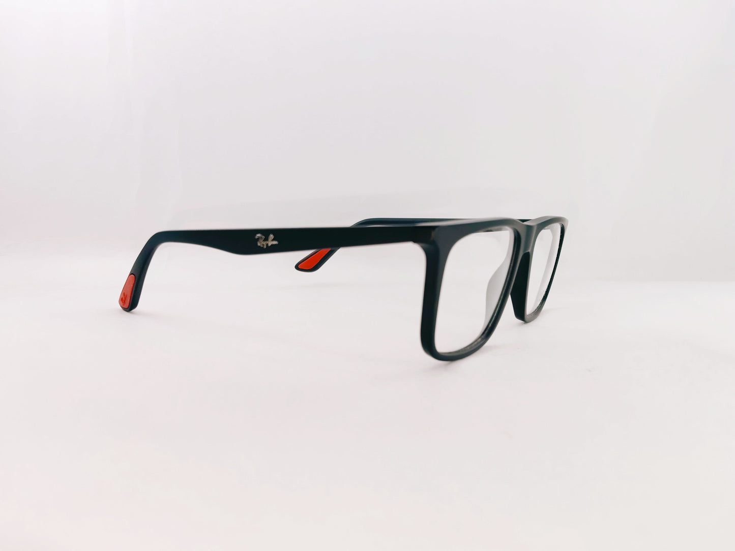 Ray Ban Eyeglasses Ray-Ban Full Frame Rectangle For Men 177330