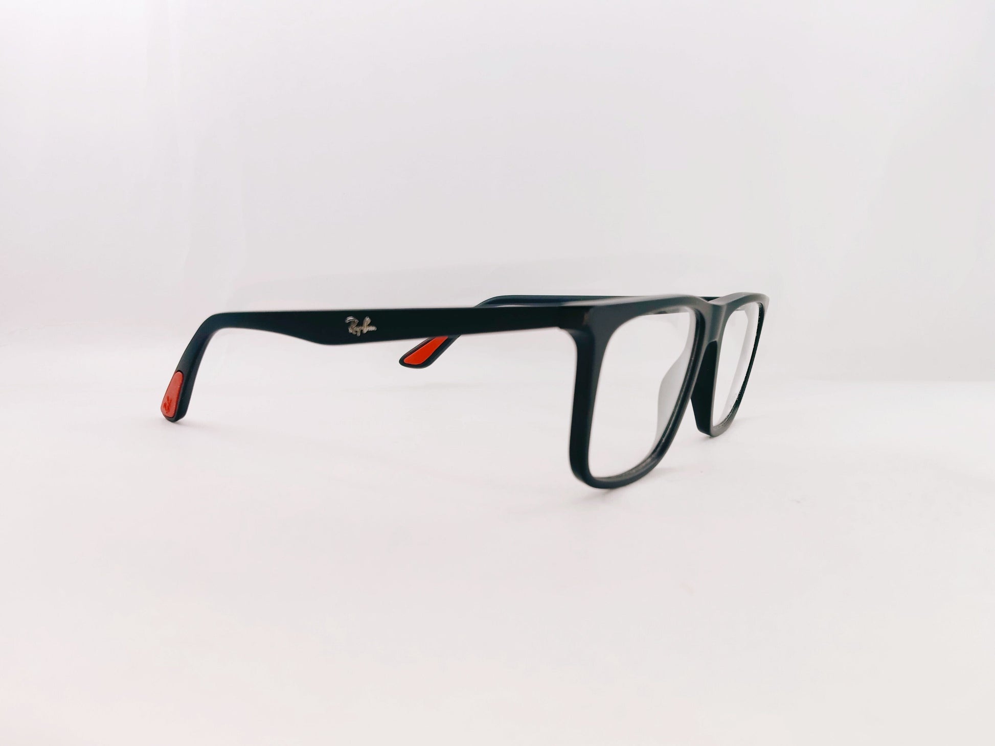 Ray Ban Eyeglasses Ray-Ban Full Frame Rectangle For Men 177330