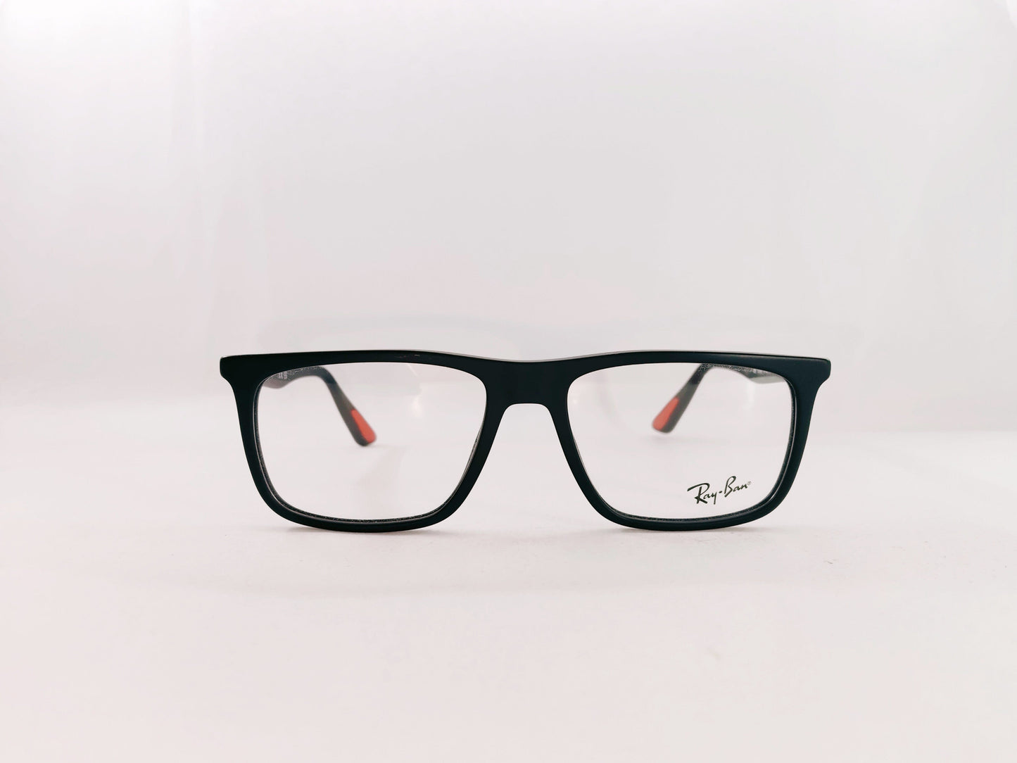 Ray Ban Eyeglasses Ray-Ban Full Frame Rectangle For Men 177330
