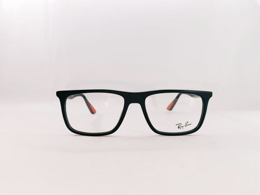 Ray Ban Eyeglasses Ray-Ban Full Frame Rectangle For Men 177330