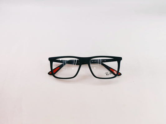 Ray Ban Eyeglasses Ray-Ban Full Frame Rectangle For Men 177330