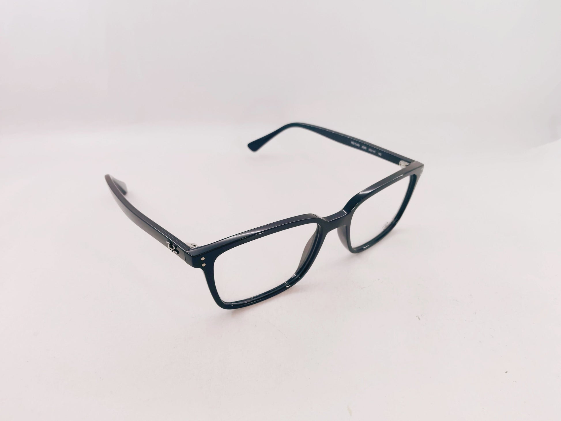 Ray Ban Eyeglasses Ray-Ban Full Frame Rectangle For Men 218830