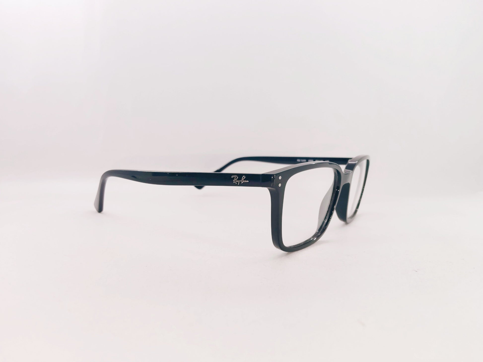 Ray Ban Eyeglasses Ray-Ban Full Frame Rectangle For Men 218830