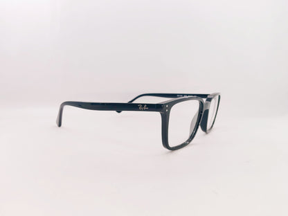 Ray Ban Eyeglasses Ray-Ban Full Frame Rectangle For Men 218830