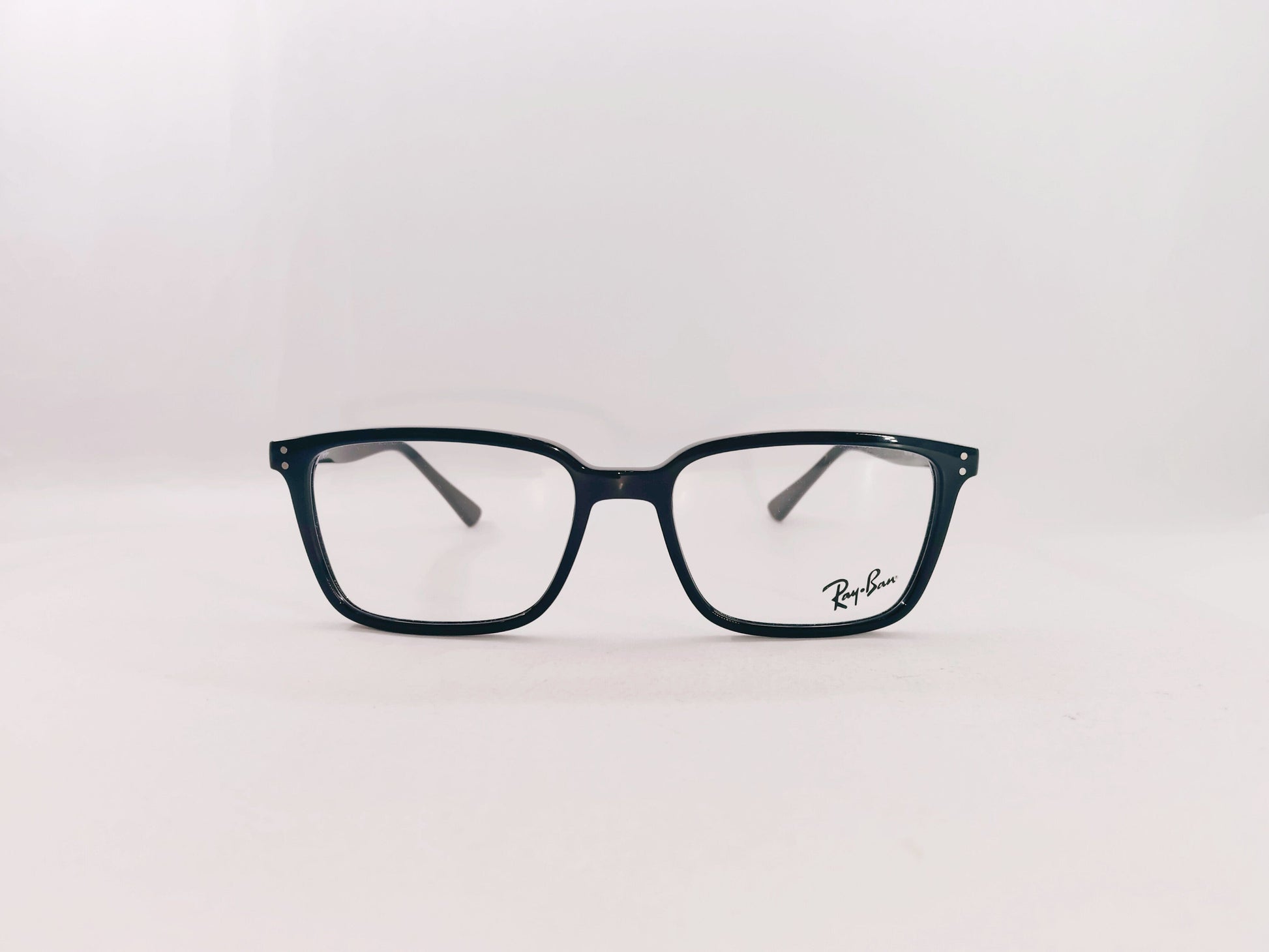 Ray Ban Eyeglasses Ray-Ban Full Frame Rectangle For Men 218830