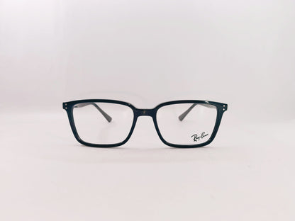 Ray Ban Eyeglasses Ray-Ban Full Frame Rectangle For Men 218830