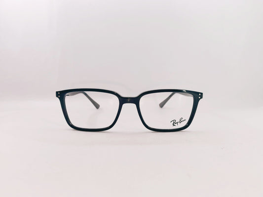 Ray Ban Eyeglasses Ray-Ban Full Frame Rectangle For Men 218830