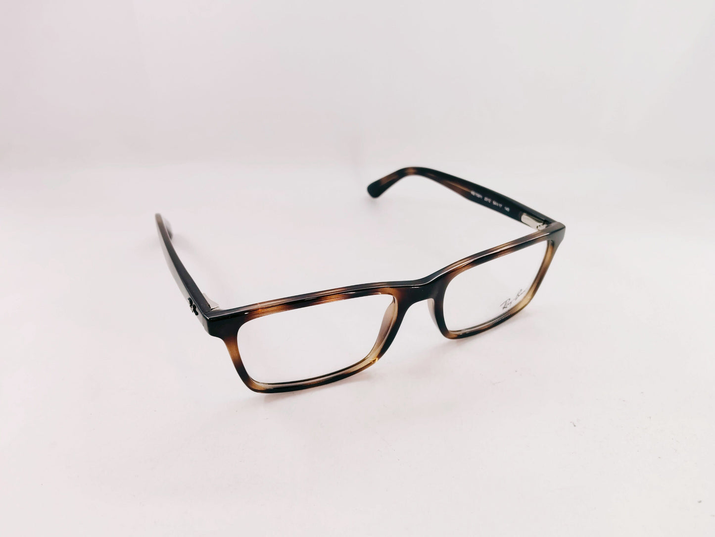 Ray Ban Eyeglasses Ray-Ban Full Frame Rectangle For Men 279280