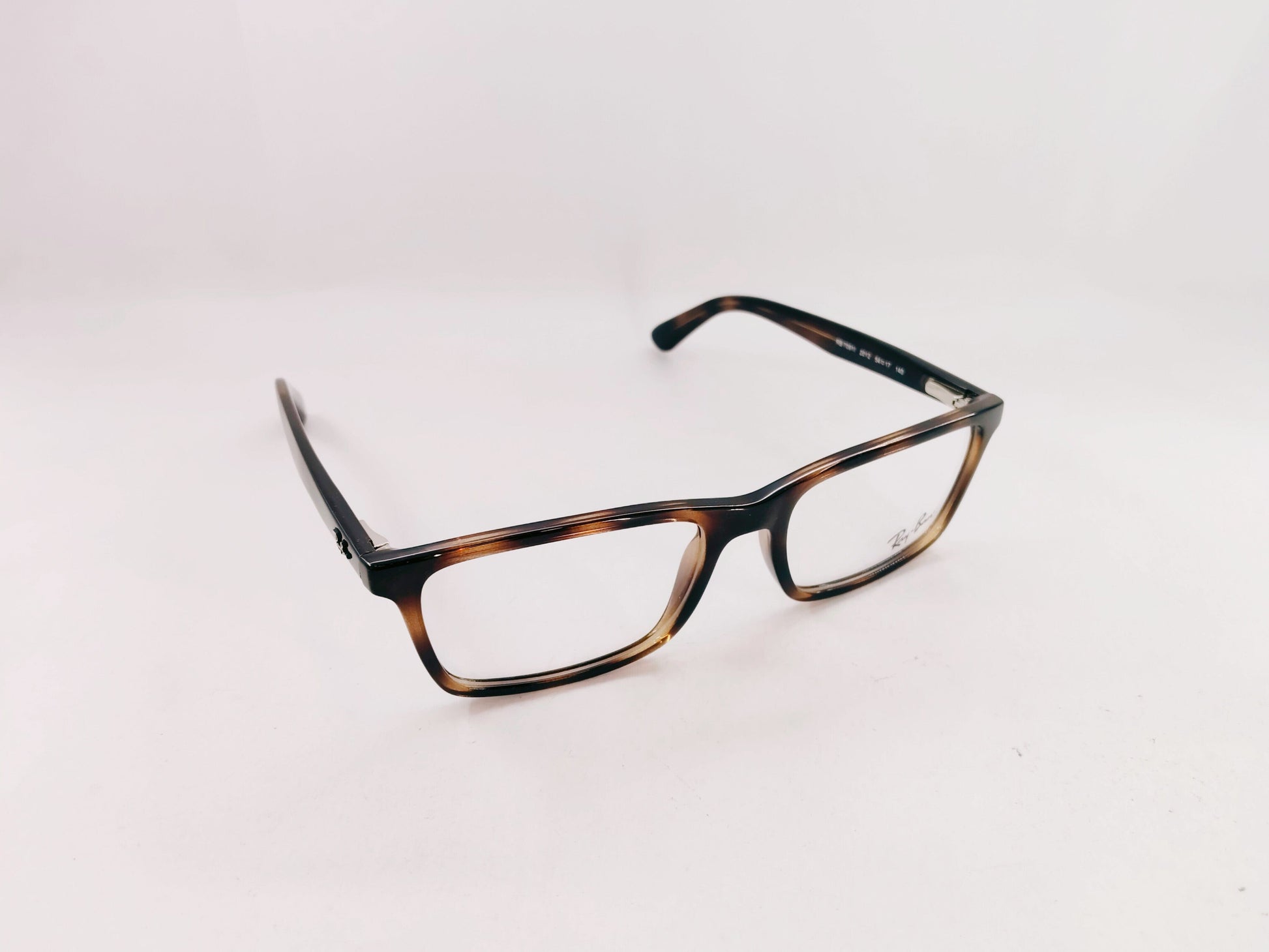 Ray Ban Eyeglasses Ray-Ban Full Frame Rectangle For Men 279280