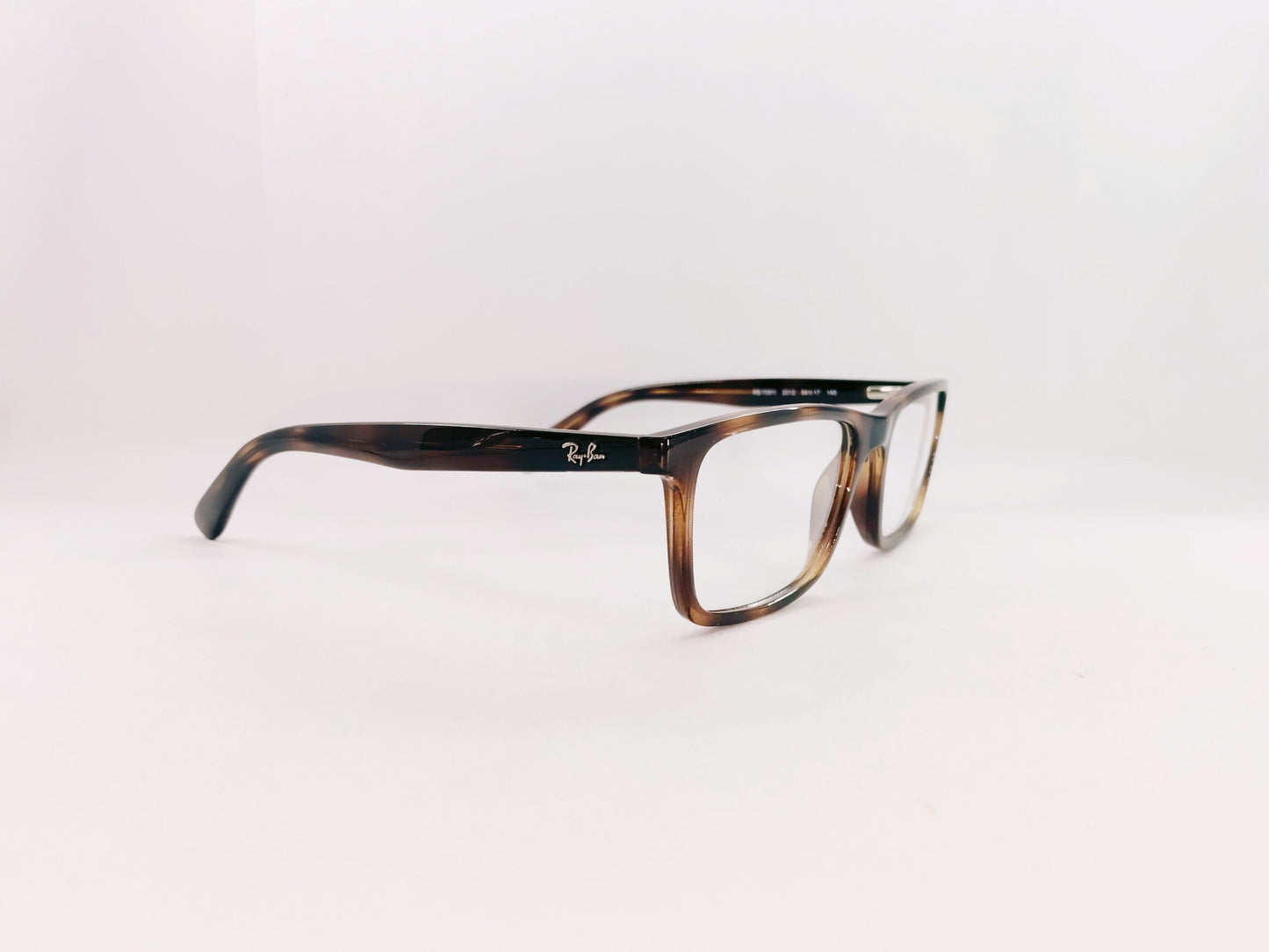 Ray Ban Eyeglasses Ray-Ban Full Frame Rectangle For Men 279280